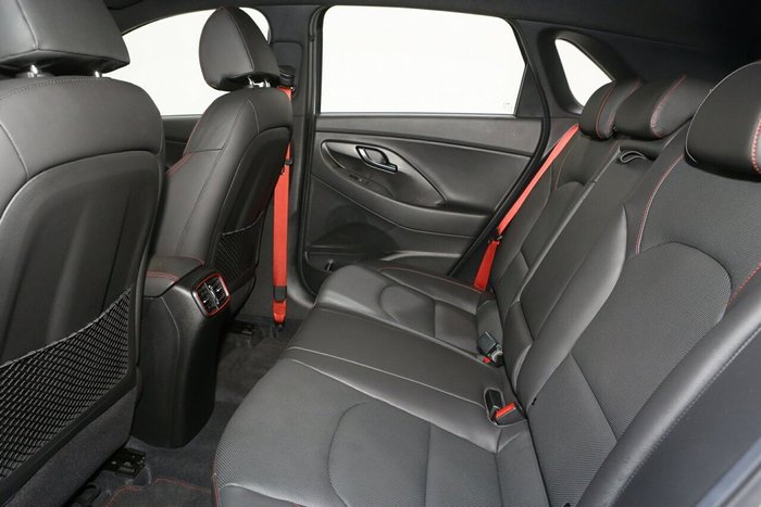 2022 Hyundai i30 N Line
