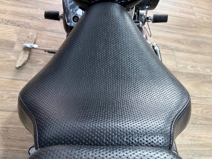 2009 Yamaha XVS1100A V-STAR CLASSIC Black