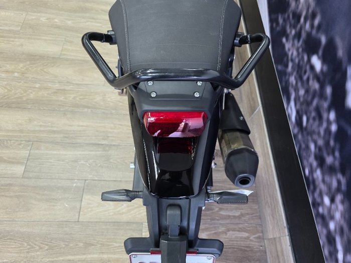 2022 ROYAL ENFIELD (SEE ALSO ENFIEL SCRAM PREMIUM E5 BLACK