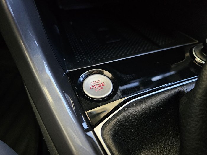 2021 Volkswagen T-Cross 85TSI Style C11 MY21 Limestone Grey