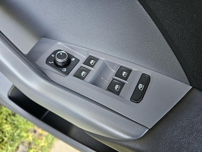 2021 Volkswagen T-Cross 85TSI Style C11 MY21 Limestone Grey