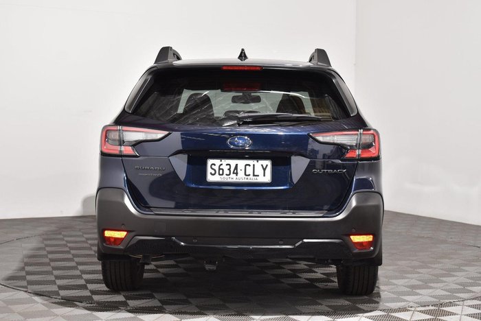 2021 Subaru Outback AWD Sport