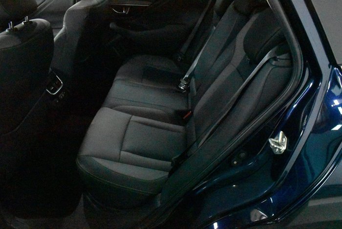 2021 Subaru Outback AWD Sport