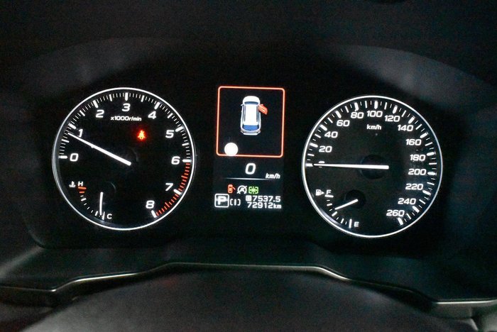 2021 Subaru Outback AWD Sport