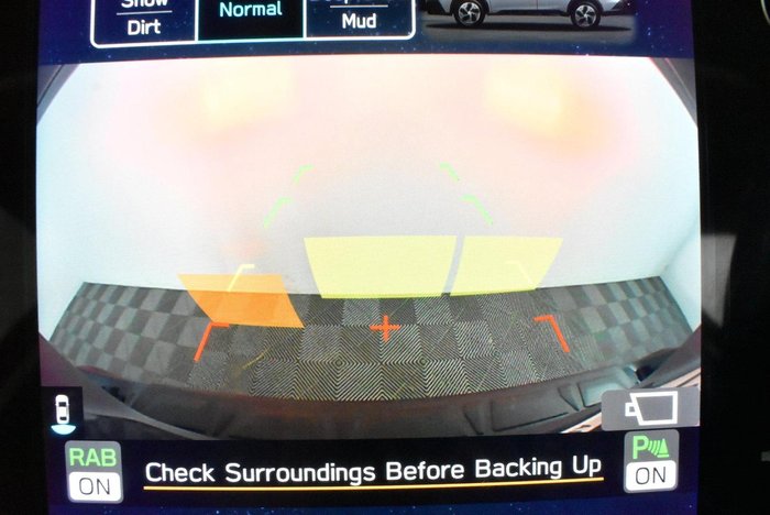 2021 Subaru Outback AWD Sport