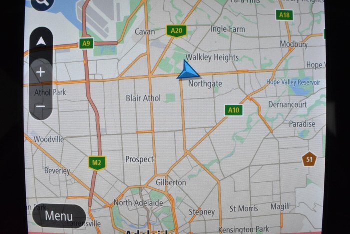 2021 Subaru Outback AWD Sport