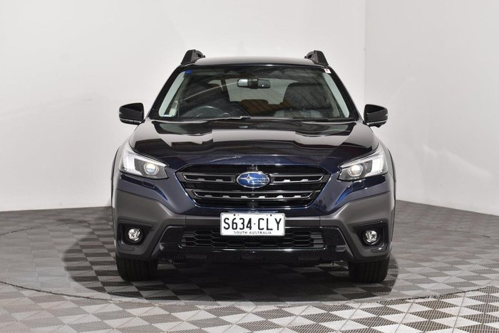 2021 Subaru Outback AWD Sport