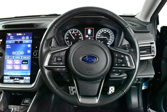 2021 Subaru Outback AWD Sport