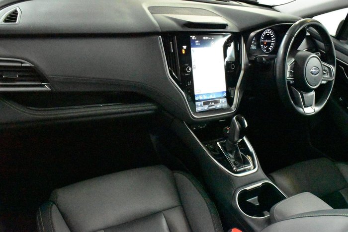 2021 Subaru Outback AWD Sport