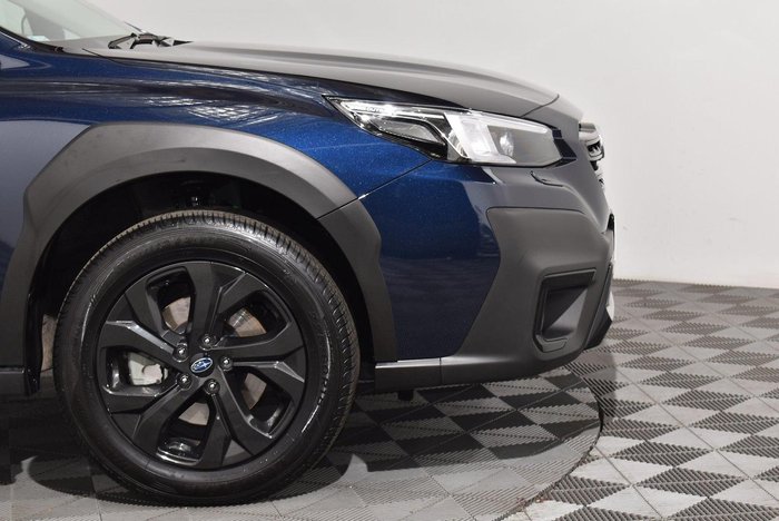 2021 Subaru Outback AWD Sport