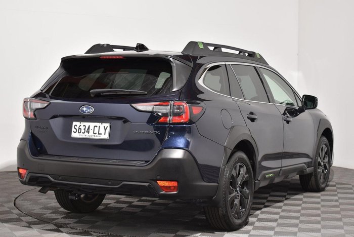 2021 Subaru Outback AWD Sport