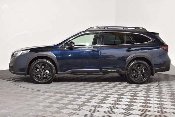 2021 Subaru Outback AWD Sport