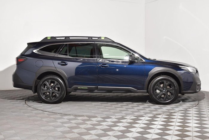 2021 Subaru Outback AWD Sport