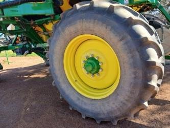 2018 John Deere 1910