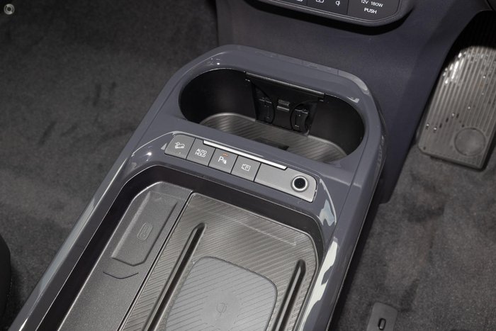 2025 Kia Sorento HEV Sport