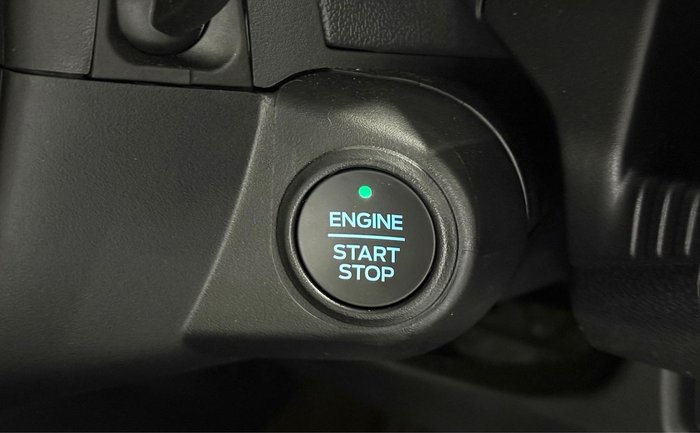 2025 Ford Ranger Sport MY25.25 4X4 Dual Range Blue Lightning
