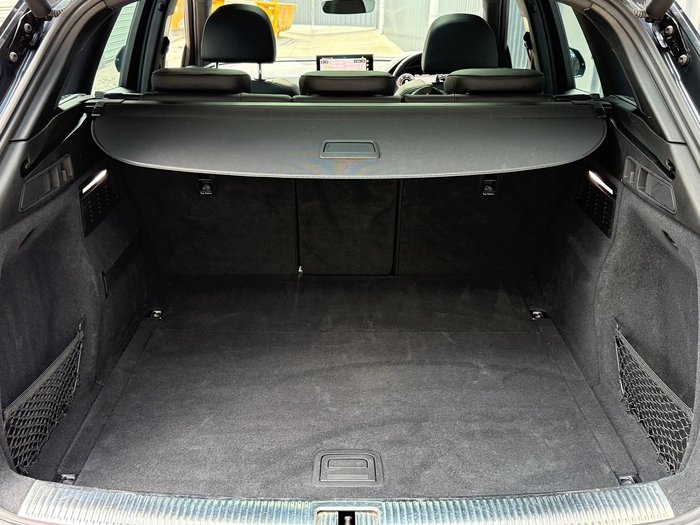 2023 Audi Q5 40 TDI Sport FY MY23 4X4 On Demand Manhattan Grey