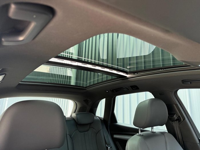 2023 Audi Q5 40 TDI Sport FY MY23 4X4 On Demand Manhattan Grey