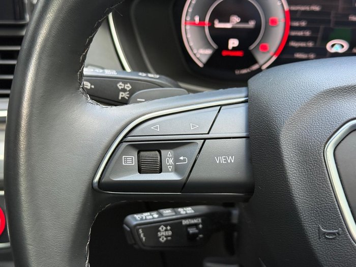 2023 Audi Q5 40 TDI Sport FY MY23 4X4 On Demand Manhattan Grey
