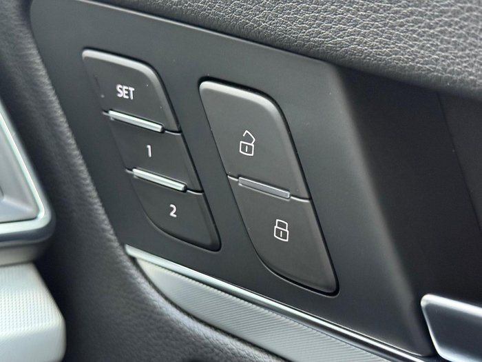 2023 Audi Q5 40 TDI Sport FY MY23 4X4 On Demand Manhattan Grey