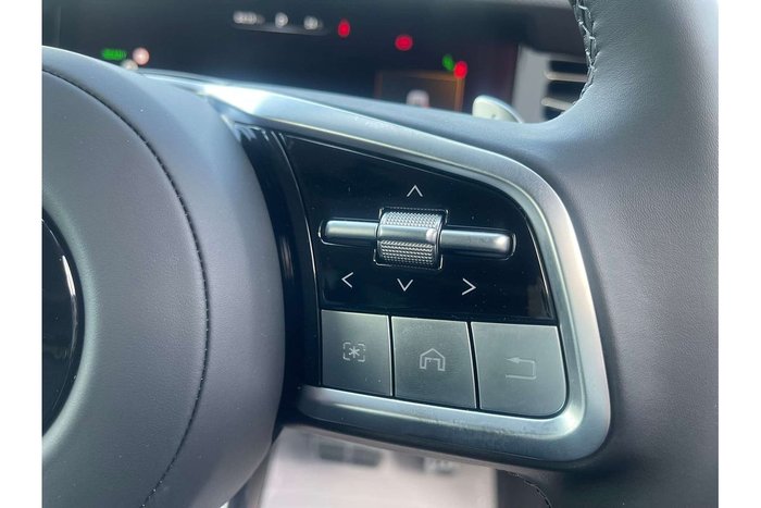 2025 GWM Cannon Alpha Ultra PHEV