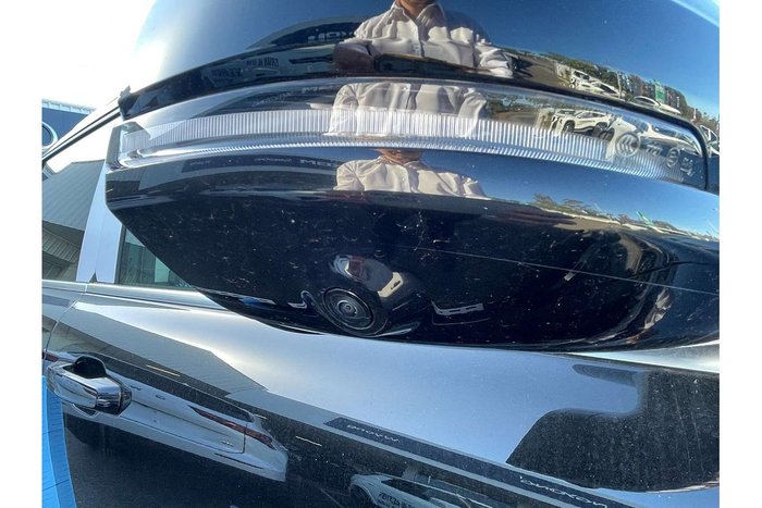 2025 GWM Cannon Alpha Ultra