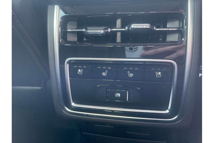 2025 GWM Cannon Alpha Ultra PHEV