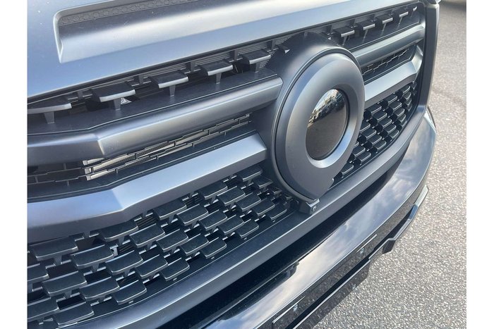 2025 GWM Cannon Alpha Ultra PHEV
