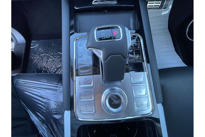 2025 GWM Cannon Alpha Ultra