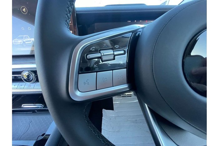 2025 GWM Cannon Alpha Ultra