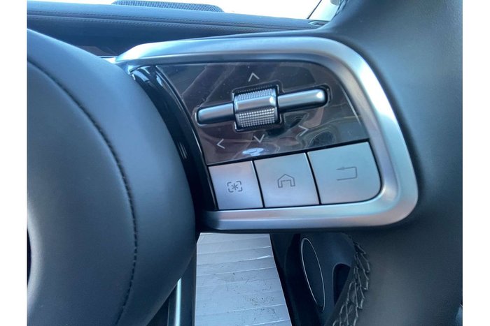 2025 GWM Cannon Alpha Ultra