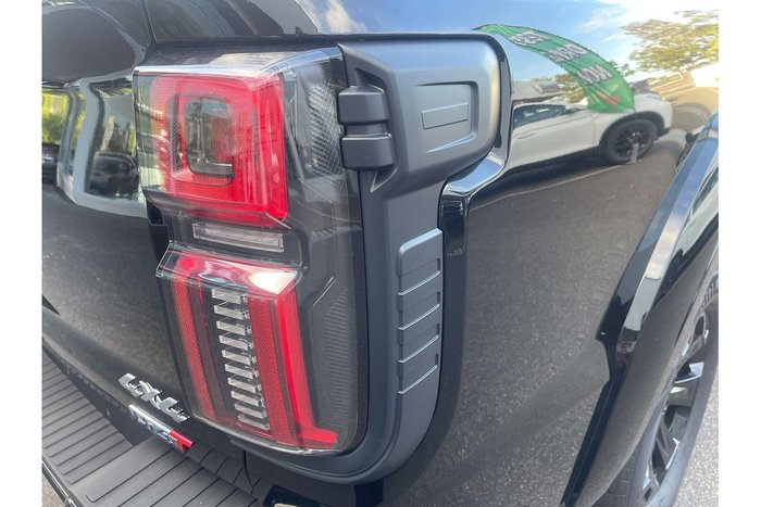 2025 GWM Cannon Alpha Ultra PHEV