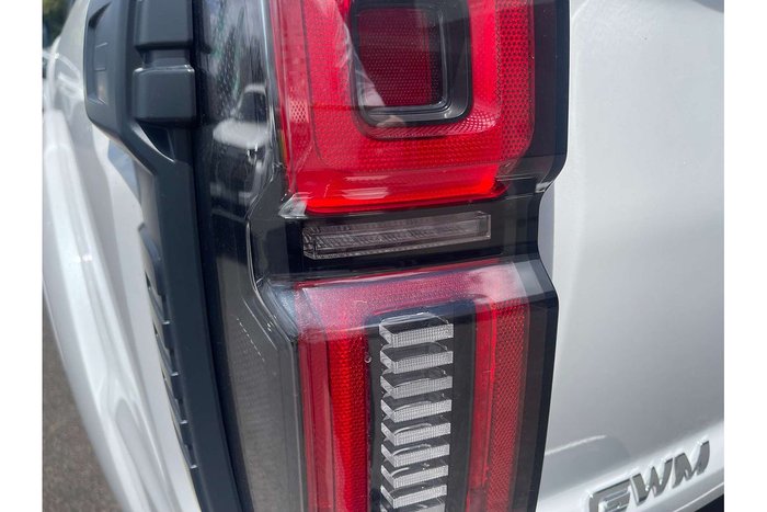 2025 GWM Cannon Alpha Ultra PHEV