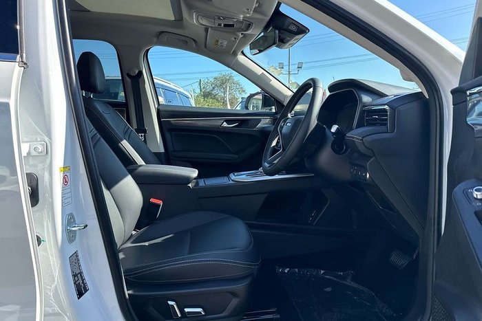 2025 GWM Haval Jolion Ultra Hybrid