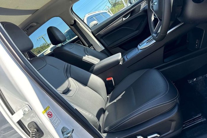 2025 GWM Haval Jolion Ultra Hybrid