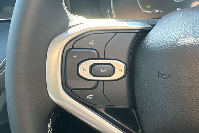 2025 GWM Haval Jolion Ultra Hybrid