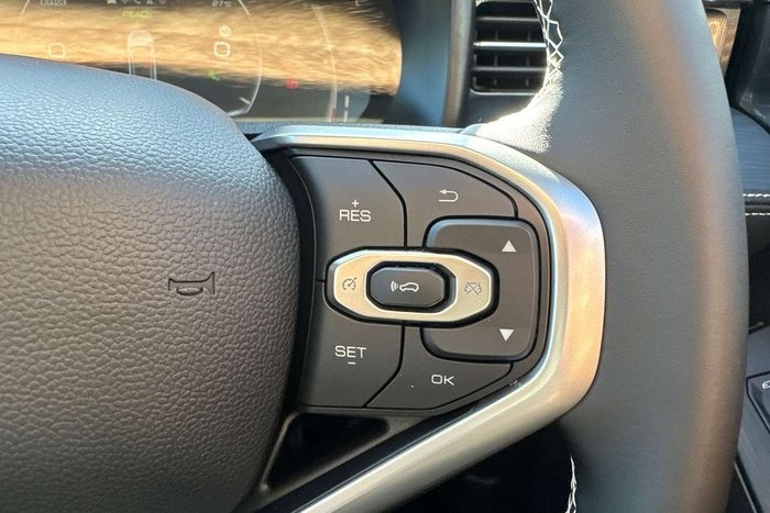 2025 GWM Haval Jolion Ultra Hybrid