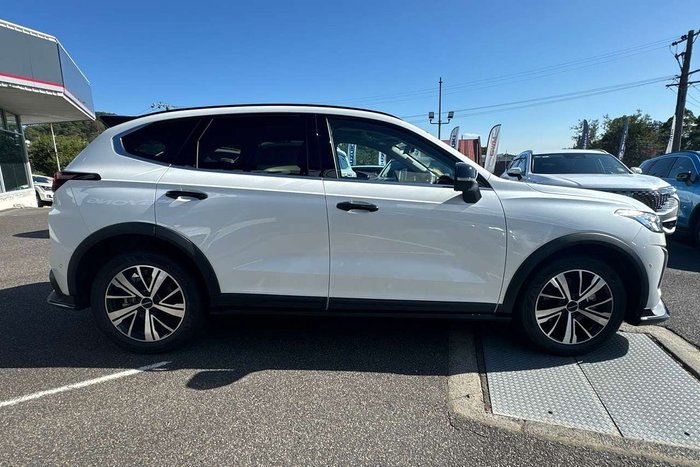 2025 GWM Haval Jolion Ultra Hybrid
