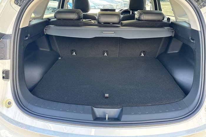 2025 GWM Haval Jolion Ultra Hybrid