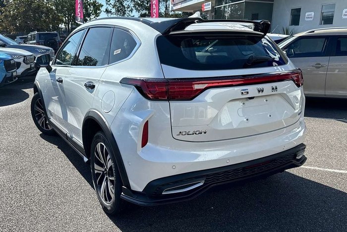2025 GWM Haval Jolion Ultra Hybrid