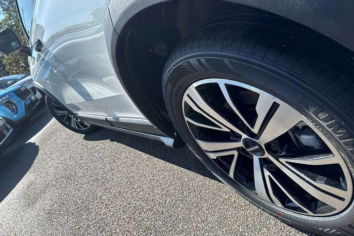 2025 GWM Haval Jolion Ultra Hybrid