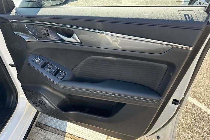 2025 GWM Haval Jolion Ultra Hybrid