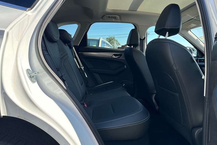 2025 GWM Haval Jolion Ultra Hybrid