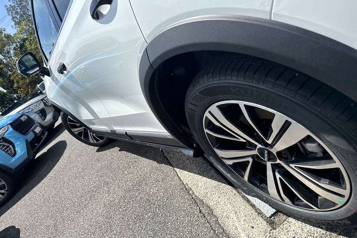 2025 GWM Haval Jolion Lux Hybrid