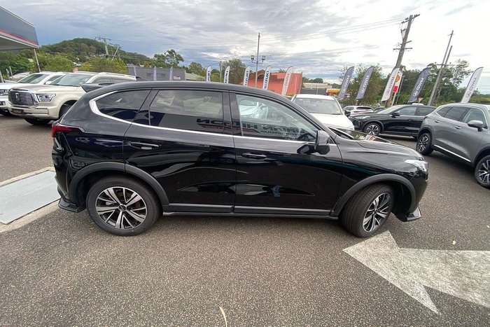 2025 GWM Haval Jolion Ultra Hybrid