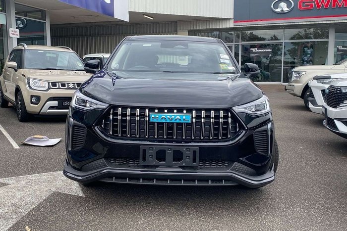 2025 GWM Haval Jolion Ultra Hybrid