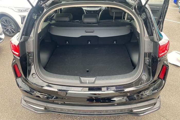 2025 GWM Haval Jolion Ultra Hybrid