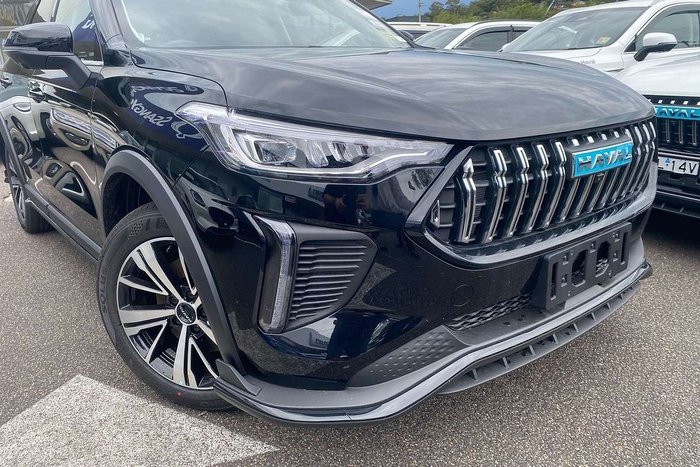2025 GWM Haval Jolion Ultra Hybrid