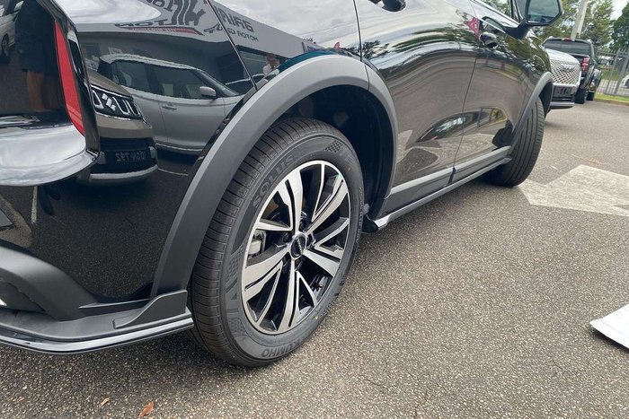 2025 GWM Haval Jolion Ultra Hybrid