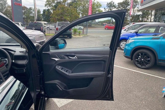 2025 GWM Haval Jolion Ultra Hybrid